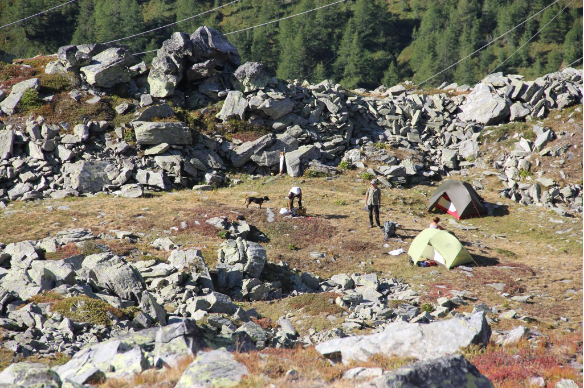 Campement